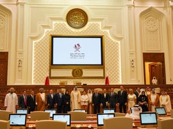 Puan: Piala Dunia Beri Angin Segar bagi Kondisi Global