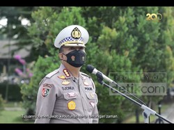 Kapusdiklantas: Mindset Siswa Pusdiklantas Harus Diubah, Jangan Persulit Warga