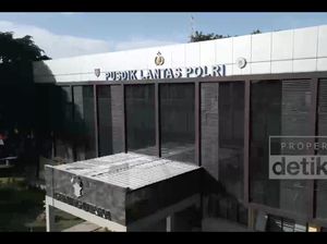 5 Tantangan Polantas di Era Tranformasi Menuju Presisi