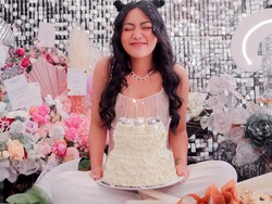 Heboh Rachel Vennya Disebut Puber Kedua, Apa Sih Itu Sebenarnya?