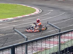 Pegokar Muda Ini Tutup Tahun dengan Manis: Juara Year End Race 2022 Pegokar Muda Ini Tutup Tahun dengan Manis: Juara Year End Race 2022