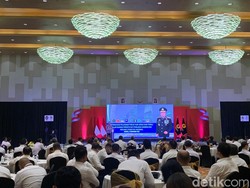 Satgas Saber Pungli Gelar 59.923 OTT Selama 6 Tahun, 78.523 Orang Tersangka