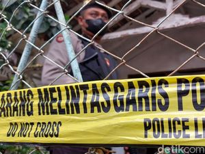 Pembunuhan Nenek Suyatni di Malang Direkonstruksi, 23 Adegan Diperagakan