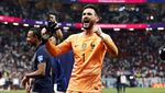 3 Rekor Prancis Pecah di Piala Dunia 2022 Sejauh Ini