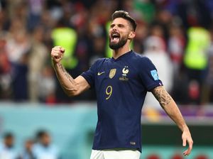 Kesempatan Terakhir Olivier Giroud Menangkan Piala Eropa