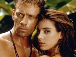 Kisah Cinlok Aktor Tarzan X, Nikah Lalu Pensiun Jadi Bintang Porno