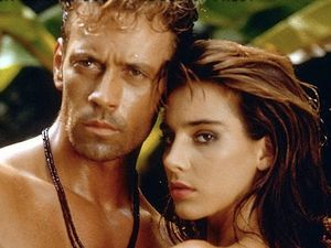 Kisah Cinlok Aktor Tarzan X, Nikah Lalu Pensiun Jadi Bintang Porno Kisah Cinlok Aktor Tarzan X, Nikah Lalu Pensiun Jadi Bintang Porno
