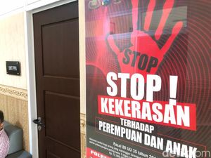 Pelaku Sodomi Bocah di Gresik Akhirnya Jadi Tersangka Pelaku Sodomi Bocah di Gresik Akhirnya Jadi Tersangka