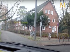 7 Potret Rumah Bunda Corla di Jerman, Penampakan Jendela Viral Curi Atensi