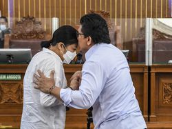 Nasib Vonis Mati Sambo Diketok Sebulan Lagi