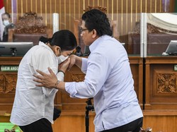 Herannya Hakim, Sambo Cerita Pelecehan Padahal Putri Korbannya