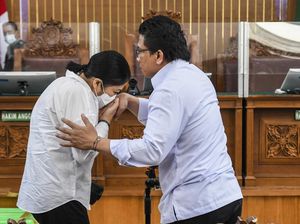 Ahli Psikologi: Kecerdasan Putri Rata-rata, Berbeda dengan Sambo Ahli Psikologi: Kecerdasan Putri Rata-rata, Berbeda dengan Sambo