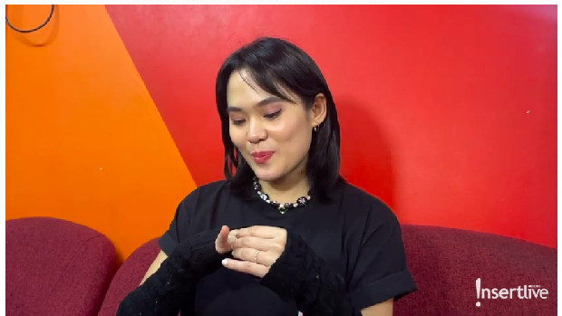 Sheryl Sheinafia