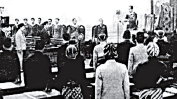 sidang BPUPKI