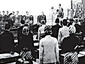Sejarah Perumusan UUD 1945 Beserta Tokohnya Sejarah Perumusan UUD 1945 Beserta Tokohnya