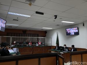 June Indria Divonis Bebas di Kasus KSP Indosurya, Jaksa: Korban Menjerit! June Indria Divonis Bebas di Kasus KSP Indosurya, Jaksa: Korban Menjerit!