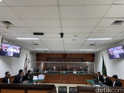 Jaksa Tuntut June Indria 10 Tahun Bui di Kasus KSP Indosurya