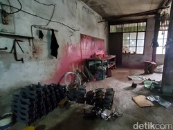 Menengok Produsen Timbangan Kodok di Jogja, Dulu Jaya-Kini Sepi Order