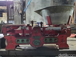 1 Kg Berapa Liter untuk Air, Minyak,dan Beras? Ini Penjelasannya