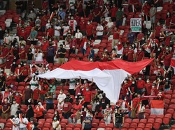 Jadwal Lengkap Timnas Indonesia di Fase Grup A Piala AFF 2022