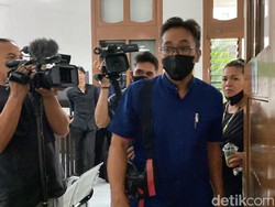 Teddy Pardiyana Ajukan Banding, Merasa Ada yang Ganjil dari Vonis 15 Bulan Bui