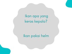 30 Teka-teki Lucu Anak SD dan Jawabannya yang Asah Otak