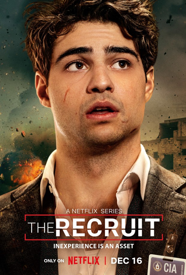 The Recruit/Foto: IMDb