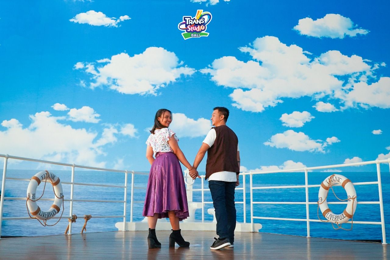 Trans Studio Bali