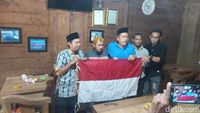 Kembalinya Umar Patek ke Pangkuan NKRI
