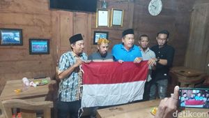 Kembalinya Umar Patek ke Pangkuan NKRI