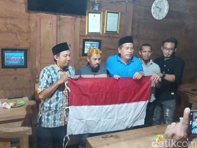 Kembalinya Umar Patek ke Pangkuan NKRI
