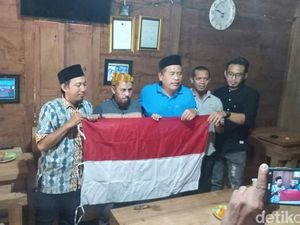 Bebas, Umar Patek Ngaku Insyaf-Minta Maaf Atas Tragedi Bom Bali I