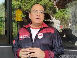 Usai Juara Umum IESF 2022, RI Incar 5 Emas SEA Games 2023