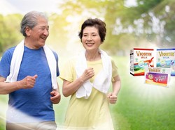 Ikuti Anjuran Makanan untuk Hindari Nyeri Sendi