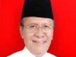 Eks Wabup Tasik Endang Hidayat Meninggal Dunia, Wagub Uu Berduka