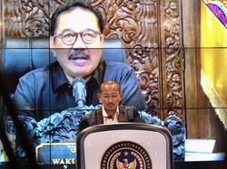 Wagub Bali Tegaskan KUHP Tak Turunkan Minat Turis ke Bali