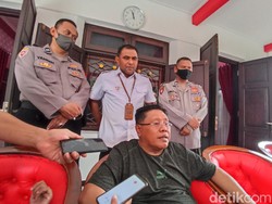 Perampok Sempat Tanya Letak Ruang CCTV Rumdin Wali Kota Blitar