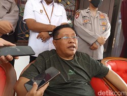 Wali Kota Blitar Sebut Rp 400 Juta yang Dirampok Buat Bayar Utang Pilkada