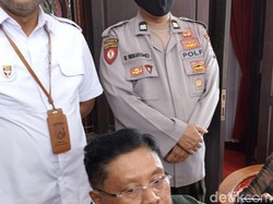 Wali Kota Blitar Ungkap Momen Keberingasan Perampok Sekap Dirinya dan Istri