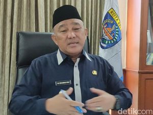 Tarif Puskesmas Naik Jadi Rp 10 Ribu, Walkot Singgung Kemiskinan Depok Rendah Tarif Puskesmas Naik Jadi Rp 10 Ribu, Walkot Singgung Kemiskinan Depok Rendah