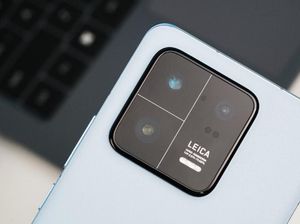 Bocoran Redmi Note 13 Pro+ Ini Bakal Bikin Xiaomi Fans Senang Bocoran Redmi Note 13 Pro+ Ini Bakal Bikin Xiaomi Fans Senang