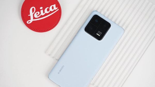 Wujud Xiaomi 13 Pro, Spesifikasi Gahar Berkamera Leica Harga Rp 11 Jutaan