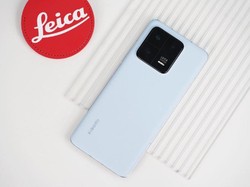 Bocoran Desain Xiaomi 14 Pro dengan Bezel Super Tipis