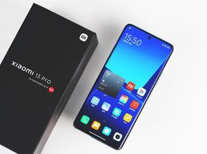 Saat Bos Xiaomi Akui Jadikan iPhone Sebagai Tolok Ukur