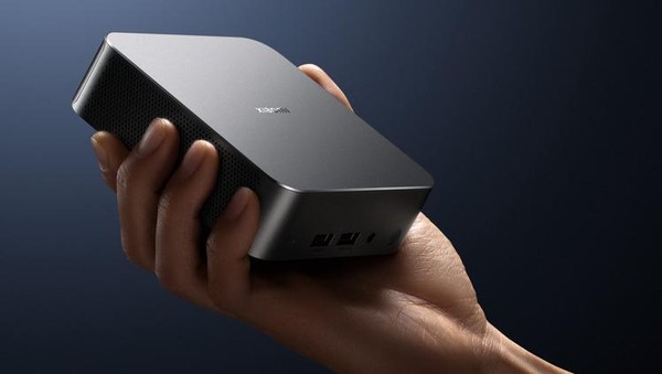 Xiaomi Mini PC Xiaomi Mini PC