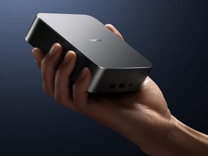 Xiaomi Mini PC Seukuran Telapak Tangan Spek Mumpuni, Harganya? Xiaomi Mini PC Seukuran Telapak Tangan Spek Mumpuni, Harganya?