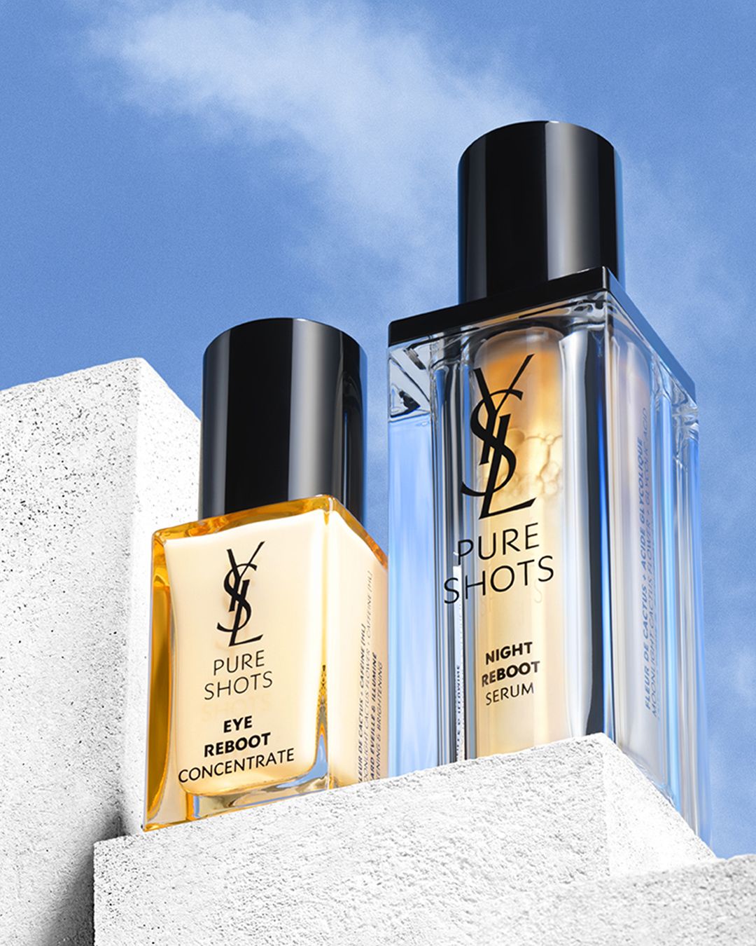 YSL Beauty