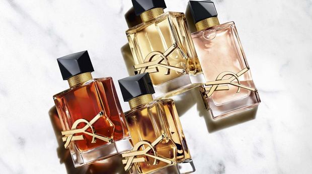 YSL Beauty