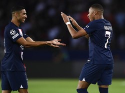 Prancis Lolos Final Piala Dunia 2022, Akankah Deschamps Ukir Sejarah?