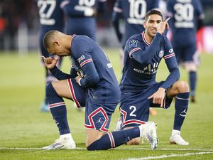 Achraf Hakimi Pesepakbola Paling Beruntung di Dunia, Setuju?